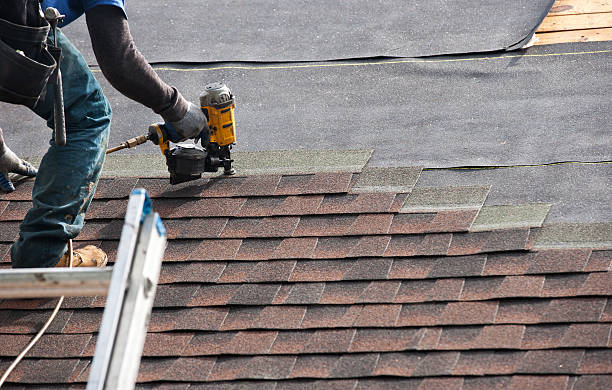 Licensed Gutter Installation service in Vienna, VA - Brentwood Metal Roofing